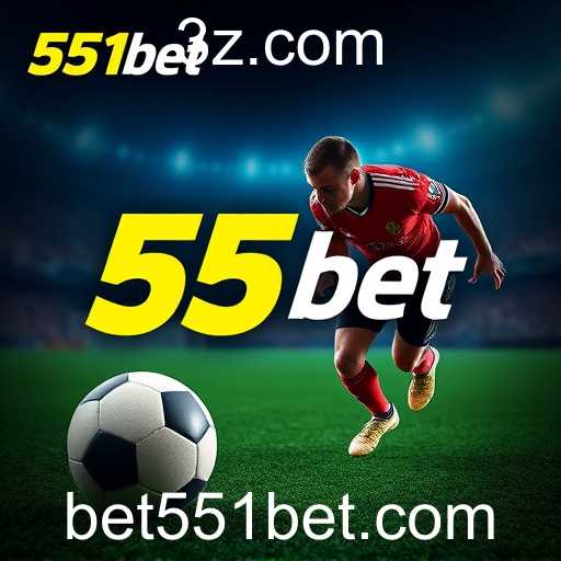 Impacto do '551bet' no Mercado de Jogos Português