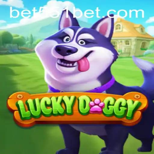 Step into the Thrilling World of LuckyDoggy: A Guide to Your Next Gaming Adventure