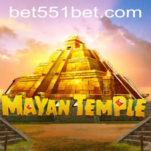 Discover the Thrilling Adventure of MayanTemple with 551bet