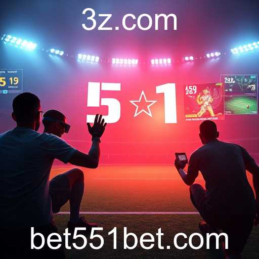 Novas Tendências no Mundo dos Jogos em 2025