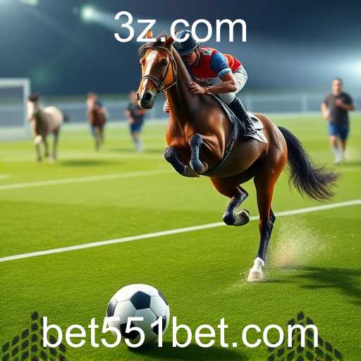 O Crescimento dos Jogos Online e a Ascensão do 551bet