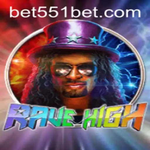 RaveHigh: The Ultimate Gaming Experience Combined with Thrilling Bets