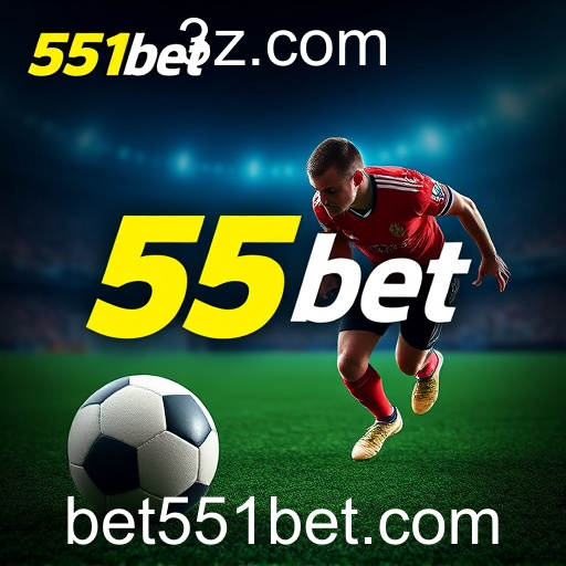 Explorando a Categoria de Apostas Esportivas no 551bet