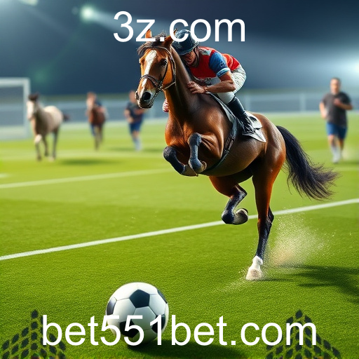 A Fascinante Categoria de Esportes Virtuais no 551bet