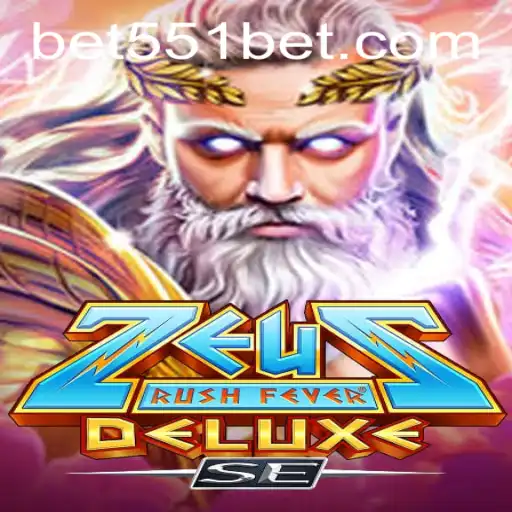 Experience Epic Adventure with ZeusRushFeverDeluxeSE